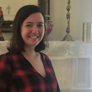 Meet your Posher, Gabrielle